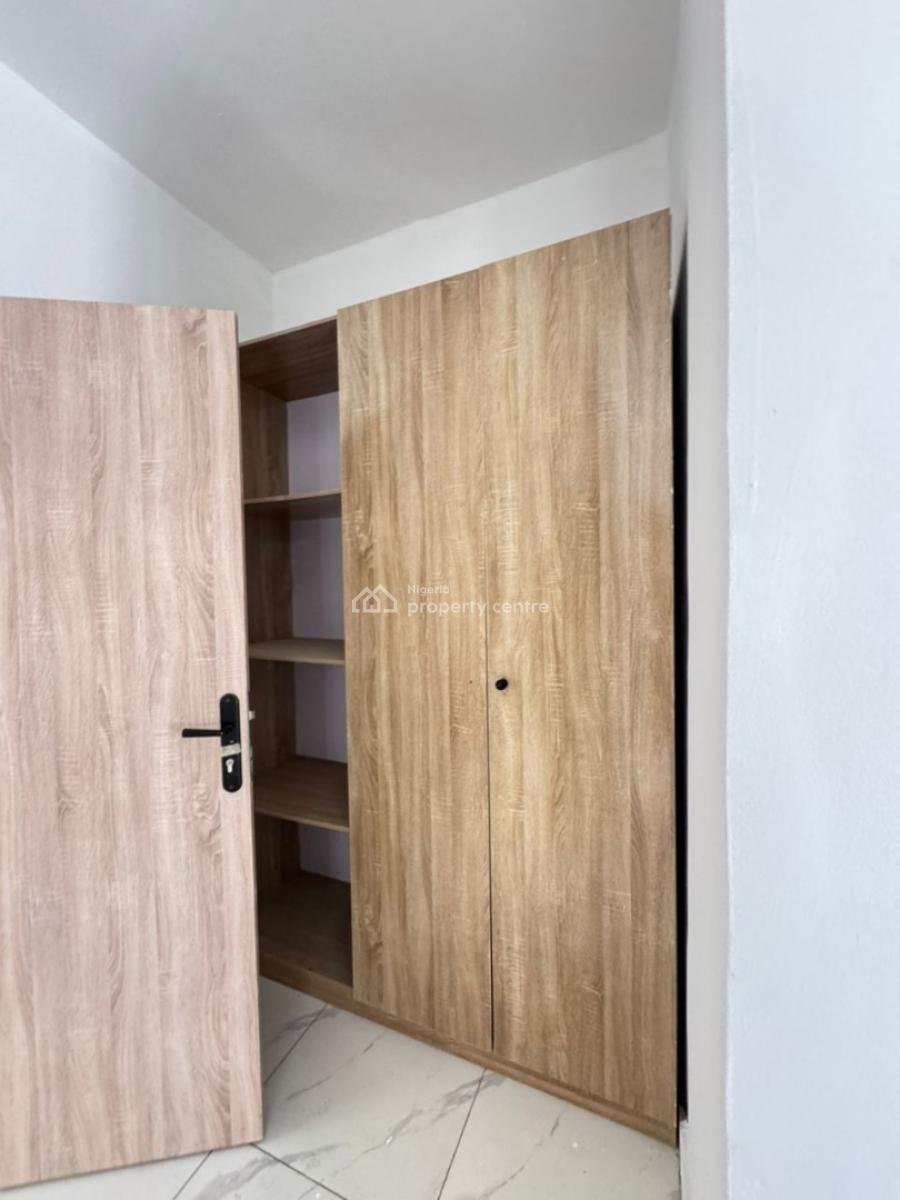 Luxury 4 Bedroom Semi Detached Duplex with Boys Quarters, Orchid Road, Lekki, Lagos, Semi-detached Duplex for Sale