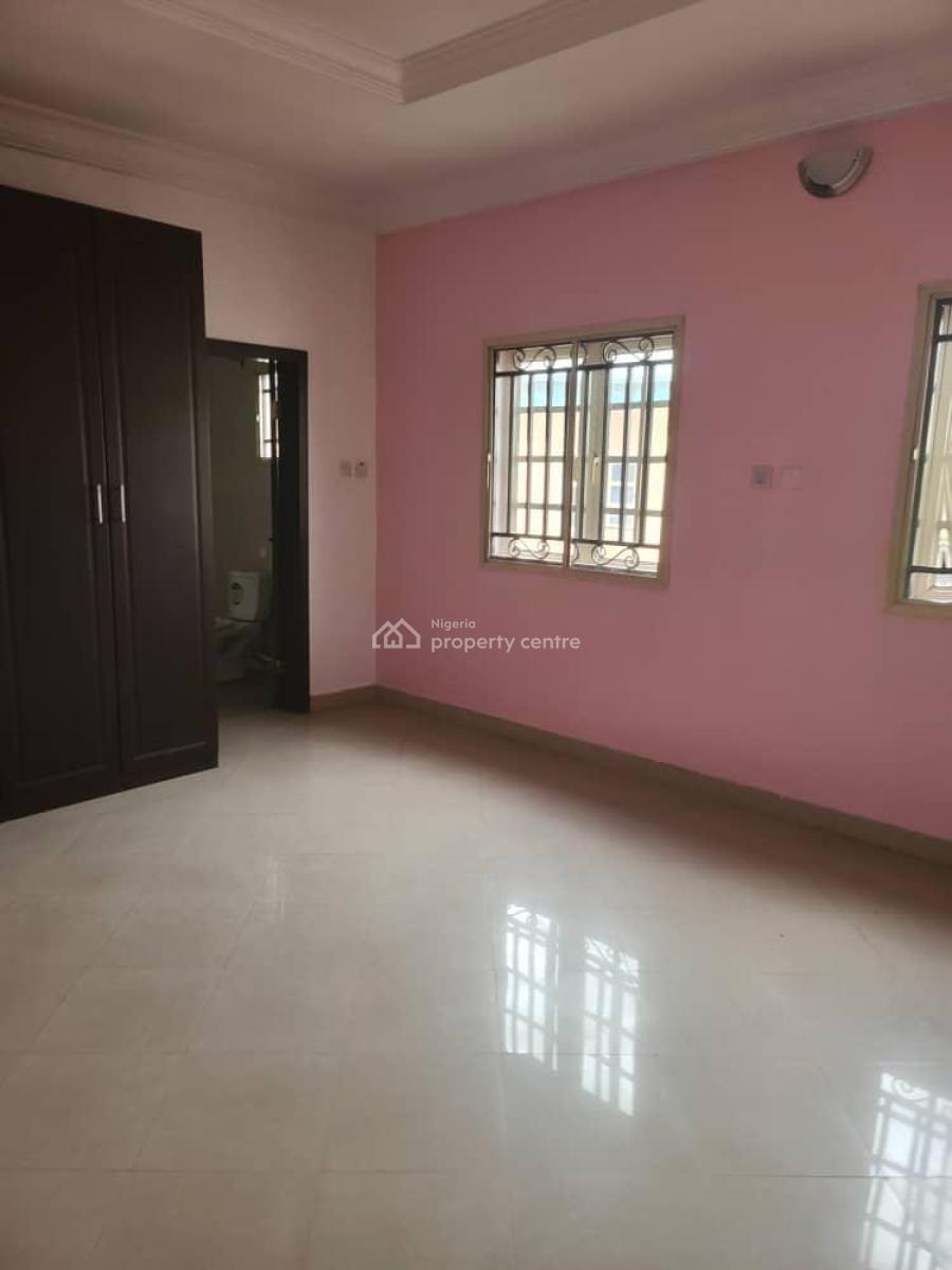 5 Bedroom Detached Duplex with 2 Room Bq, Gra Phase 2, Magodo, Lagos, Detached Duplex for Rent
