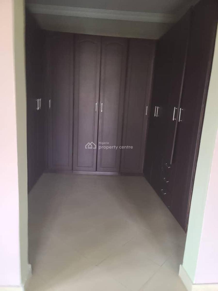 5 Bedroom Detached Duplex with 2 Room Bq, Gra Phase 2, Magodo, Lagos, Detached Duplex for Rent