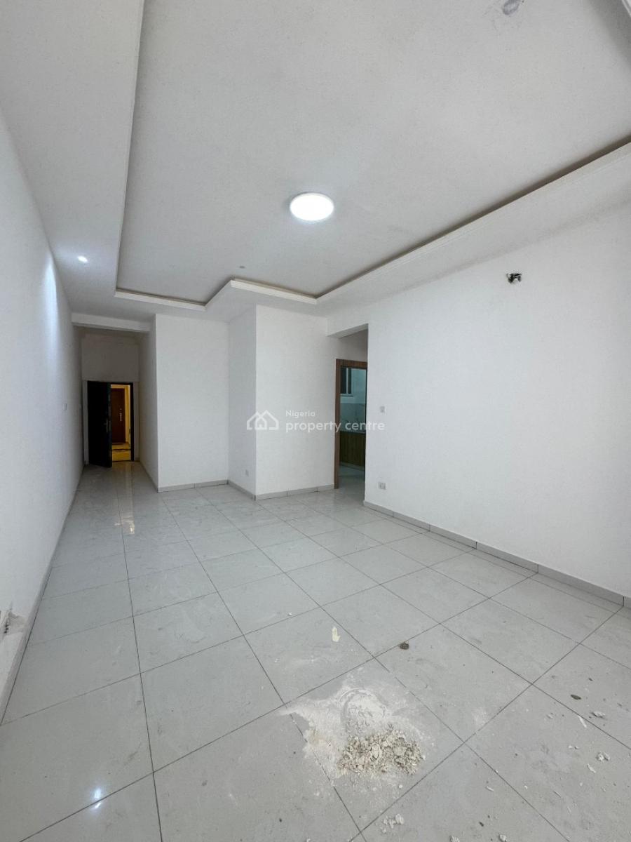 2 Bedroom Apartment, Osapa, Lekki, Lagos, Flat / Apartment for Rent