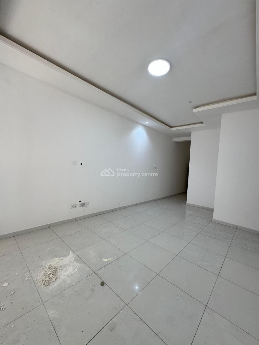 2 Bedroom Apartment, Osapa, Lekki, Lagos, Flat / Apartment for Rent