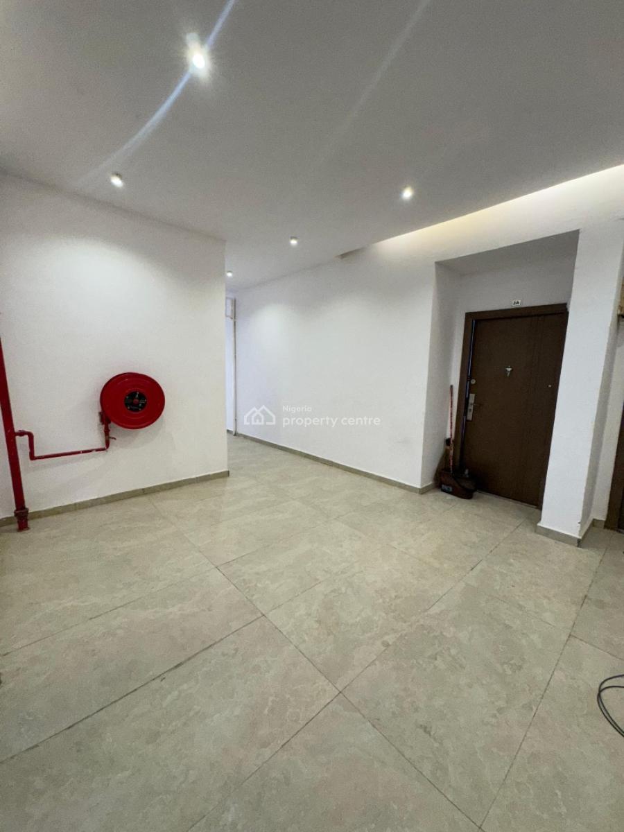 2 Bedroom Apartment, Osapa, Lekki, Lagos, Flat / Apartment for Rent