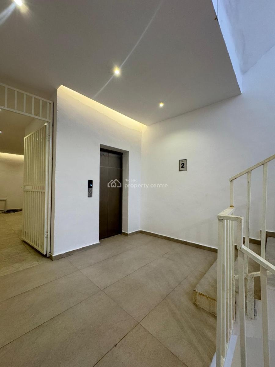 2 Bedroom Apartment, Osapa, Lekki, Lagos, Flat / Apartment for Rent