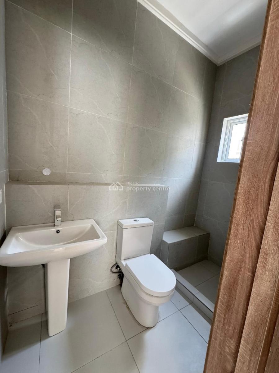 2 Bedroom Apartment, Osapa, Lekki, Lagos, Flat / Apartment for Rent