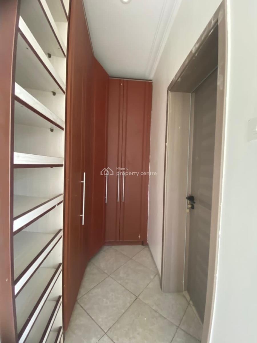 4 Bedroom Apartment with Bq, Milverton Road Off Bourdillon, Ikoyi, Lagos, Flat / Apartment for Rent