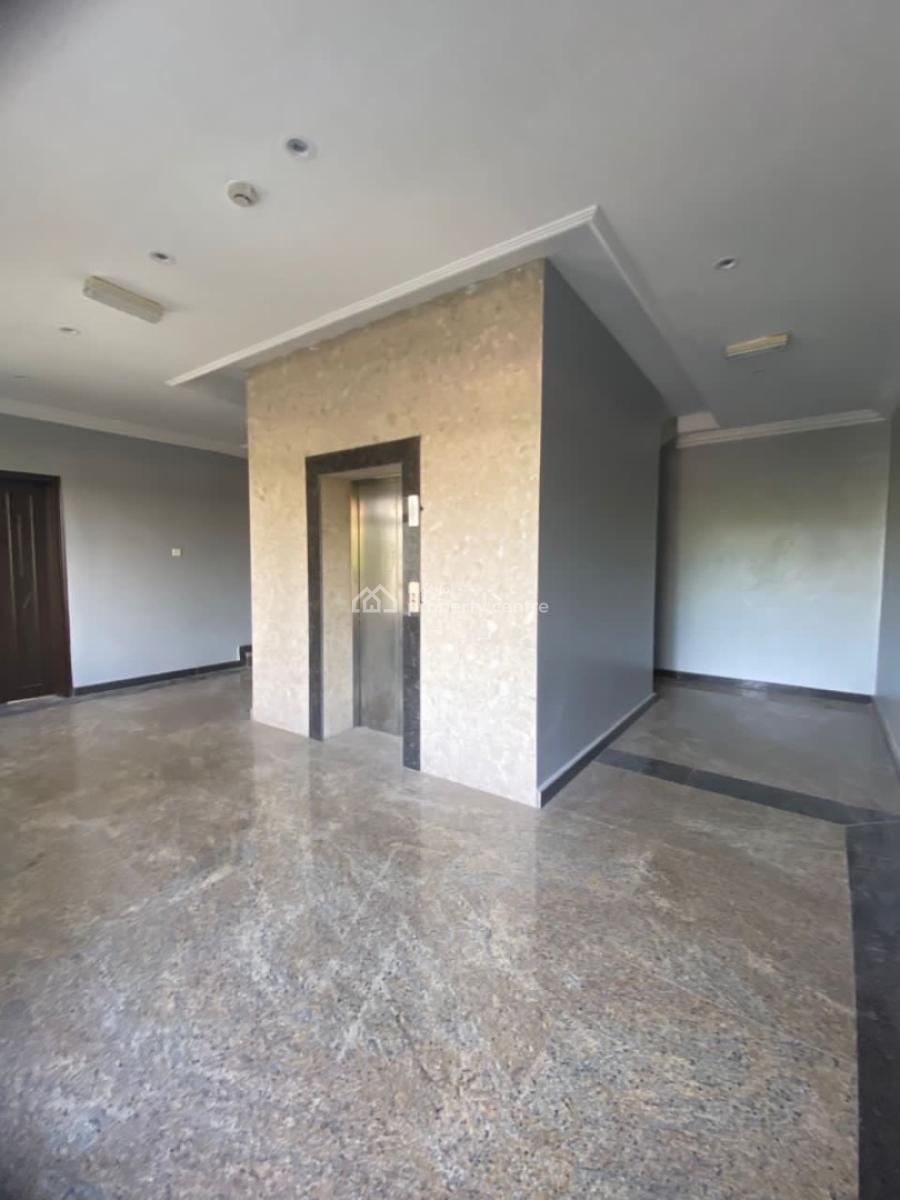 4 Bedroom Apartment with Bq, Milverton Road Off Bourdillon, Ikoyi, Lagos, Flat / Apartment for Rent