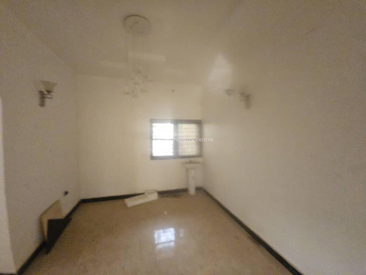 4 Bedroom Duplex with B/q, Before Cedarcrest Hospital, Zone B, Apo, Abuja, Semi-detached Duplex for Rent