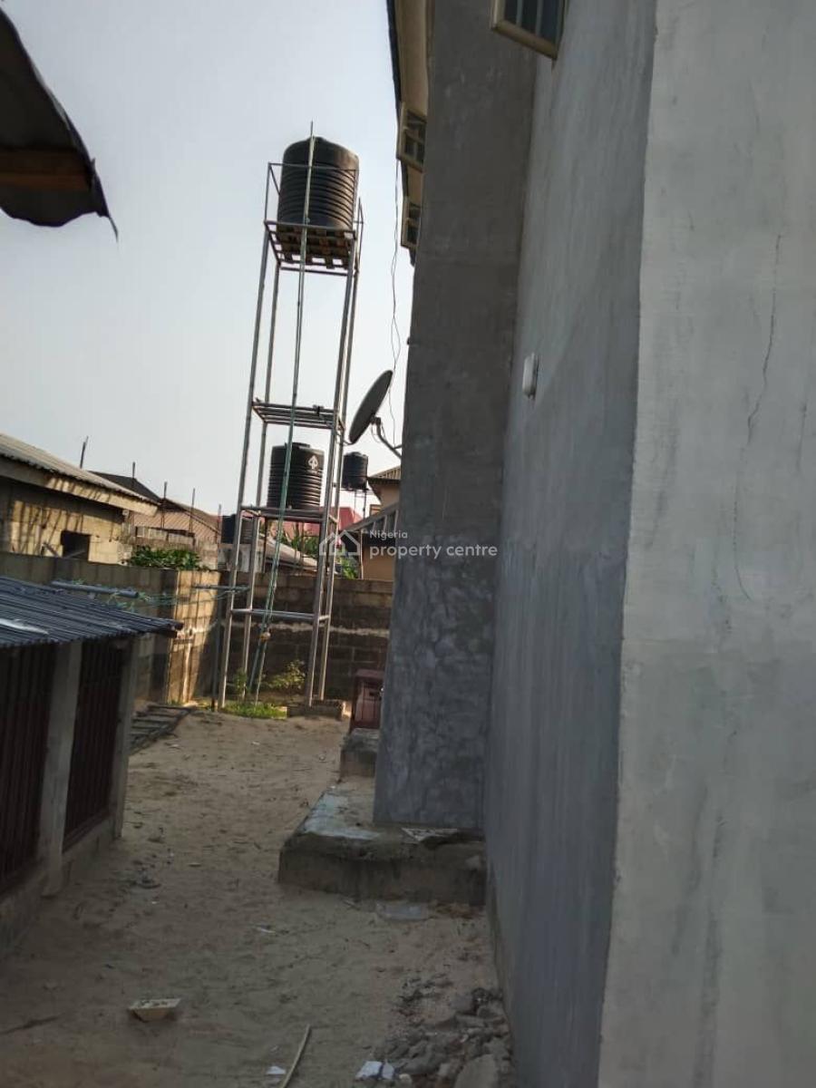 Well Structured 5 Bedroom Detached Duplex, Teachers Estate, Awoyaya, Ibeju Lekki, Lagos, Detached Duplex for Sale