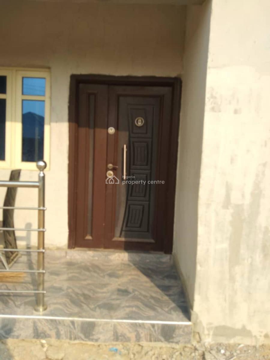 Well Structured 5 Bedroom Detached Duplex, Teachers Estate, Awoyaya, Ibeju Lekki, Lagos, Detached Duplex for Sale