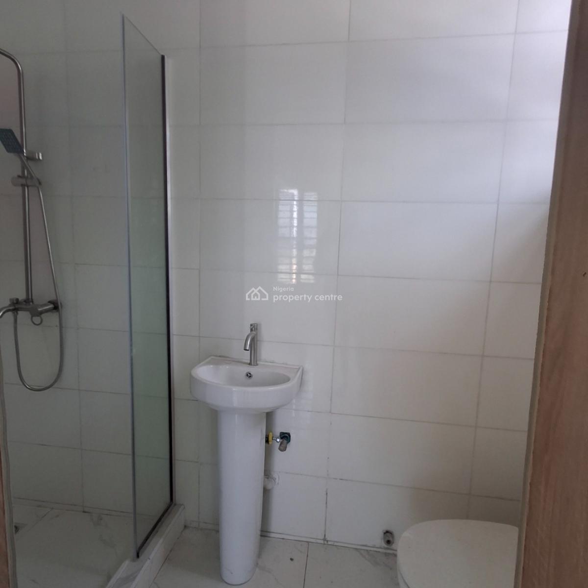 Four Bedroom Semi Detached Duplex, Vgc, Lekki, Lagos, Semi-detached Duplex for Rent