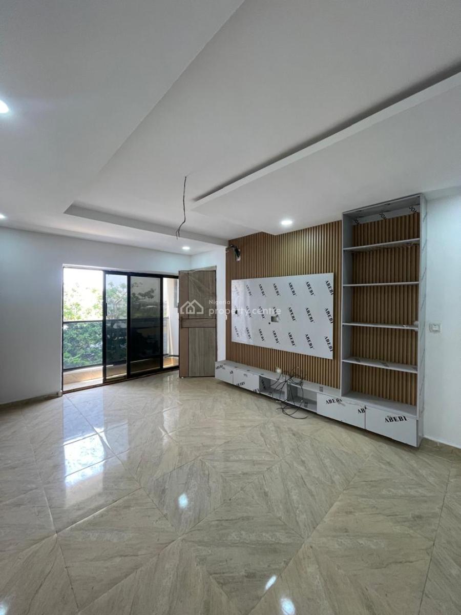 3 Bedroom Apartment, Ologolo, Lekki, Lagos, Flat / Apartment for Rent