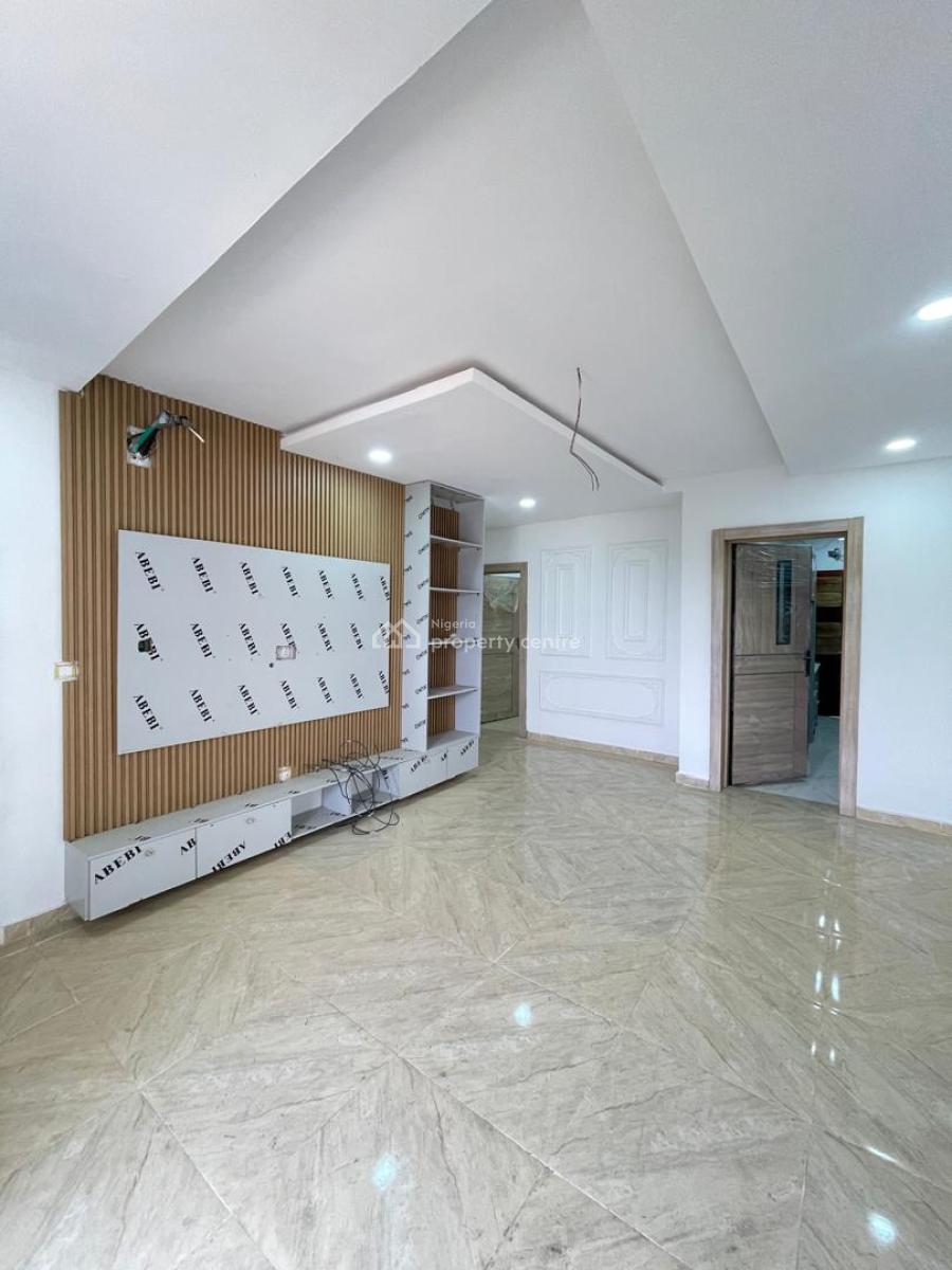 3 Bedroom Apartment, Ologolo, Lekki, Lagos, Flat / Apartment for Rent