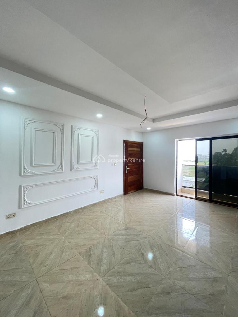 3 Bedroom Apartment, Ologolo, Lekki, Lagos, Flat / Apartment for Rent