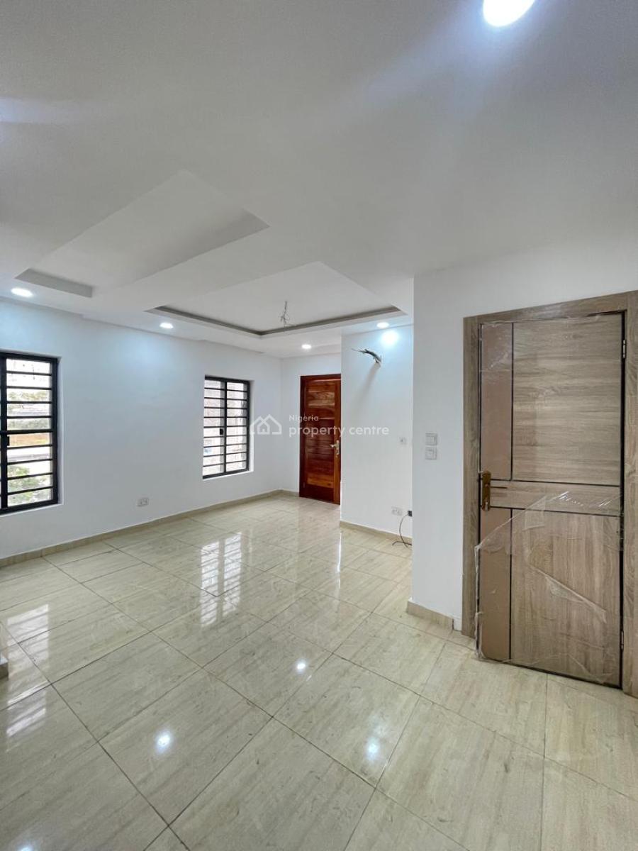 3 Bedroom Apartment, Ologolo, Lekki, Lagos, Flat / Apartment for Rent