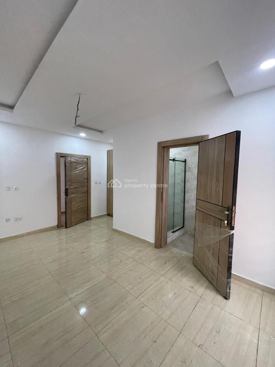 3 Bedroom Apartment, Ologolo, Lekki, Lagos, Flat / Apartment for Rent