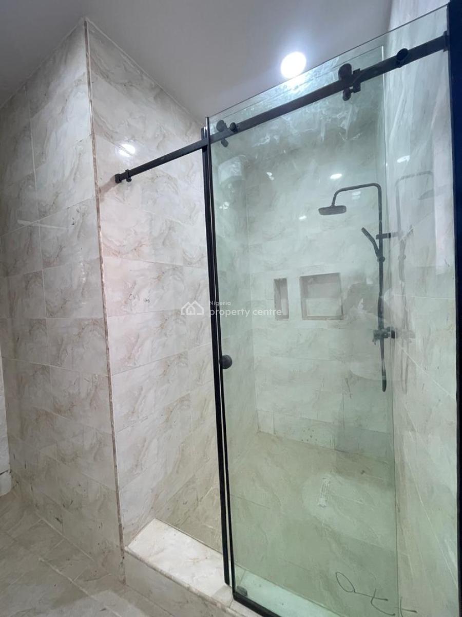 3 Bedroom Apartment, Ologolo, Lekki, Lagos, Flat / Apartment for Rent