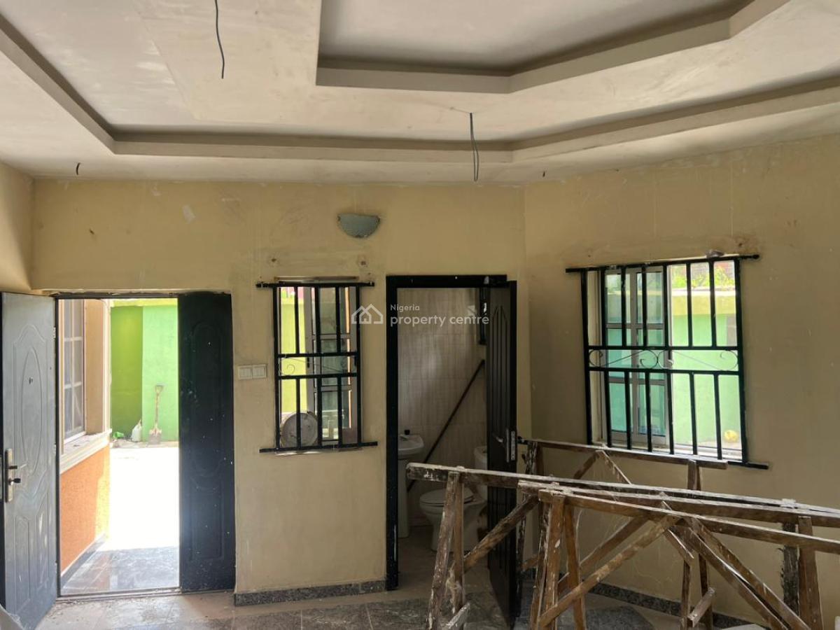 Newly Renovated 3 Bedroom All Room Ensuite, Oko Oba Gra Scheme 1 Estate, Agege, Lagos, Flat / Apartment for Rent