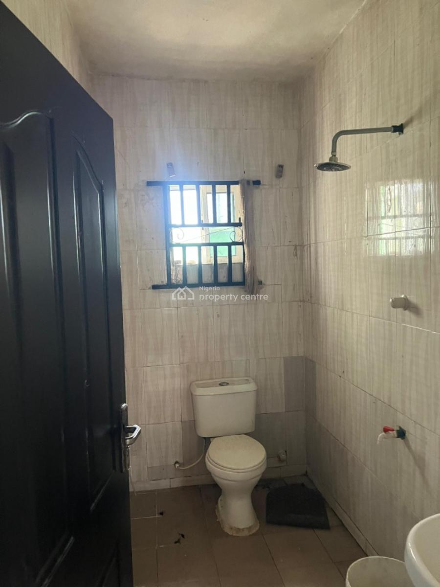 Newly Renovated 3 Bedroom All Room Ensuite, Oko Oba Gra Scheme 1 Estate, Agege, Lagos, Flat / Apartment for Rent