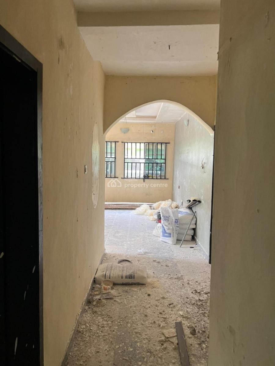 Newly Renovated 3 Bedroom All Room Ensuite, Oko Oba Gra Scheme 1 Estate, Agege, Lagos, Flat / Apartment for Rent