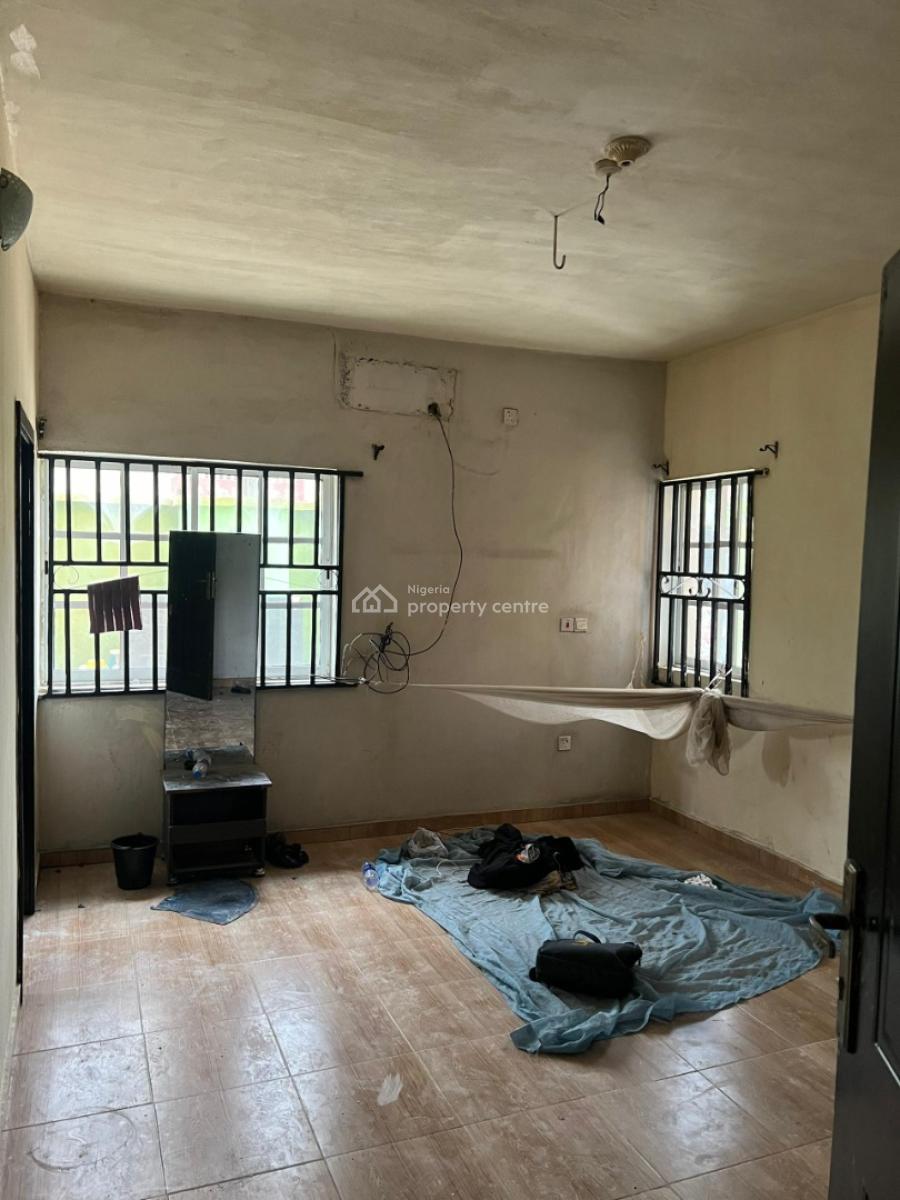 Newly Renovated 3 Bedroom All Room Ensuite, Oko Oba Gra Scheme 1 Estate, Agege, Lagos, Flat / Apartment for Rent