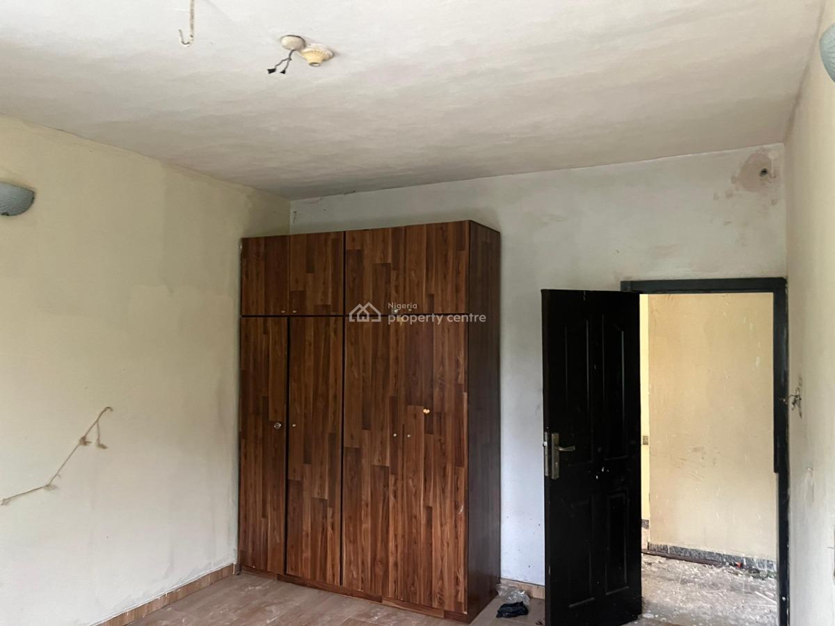 Newly Renovated 3 Bedroom All Room Ensuite, Oko Oba Gra Scheme 1 Estate, Agege, Lagos, Flat / Apartment for Rent