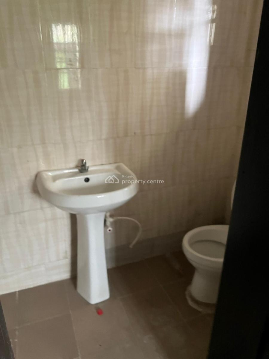 Newly Renovated 3 Bedroom All Room Ensuite, Oko Oba Gra Scheme 1 Estate, Agege, Lagos, Flat / Apartment for Rent