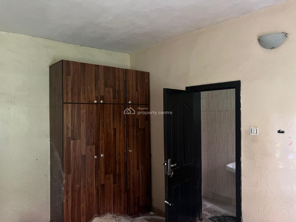 Newly Renovated 3 Bedroom All Room Ensuite, Oko Oba Gra Scheme 1 Estate, Agege, Lagos, Flat / Apartment for Rent