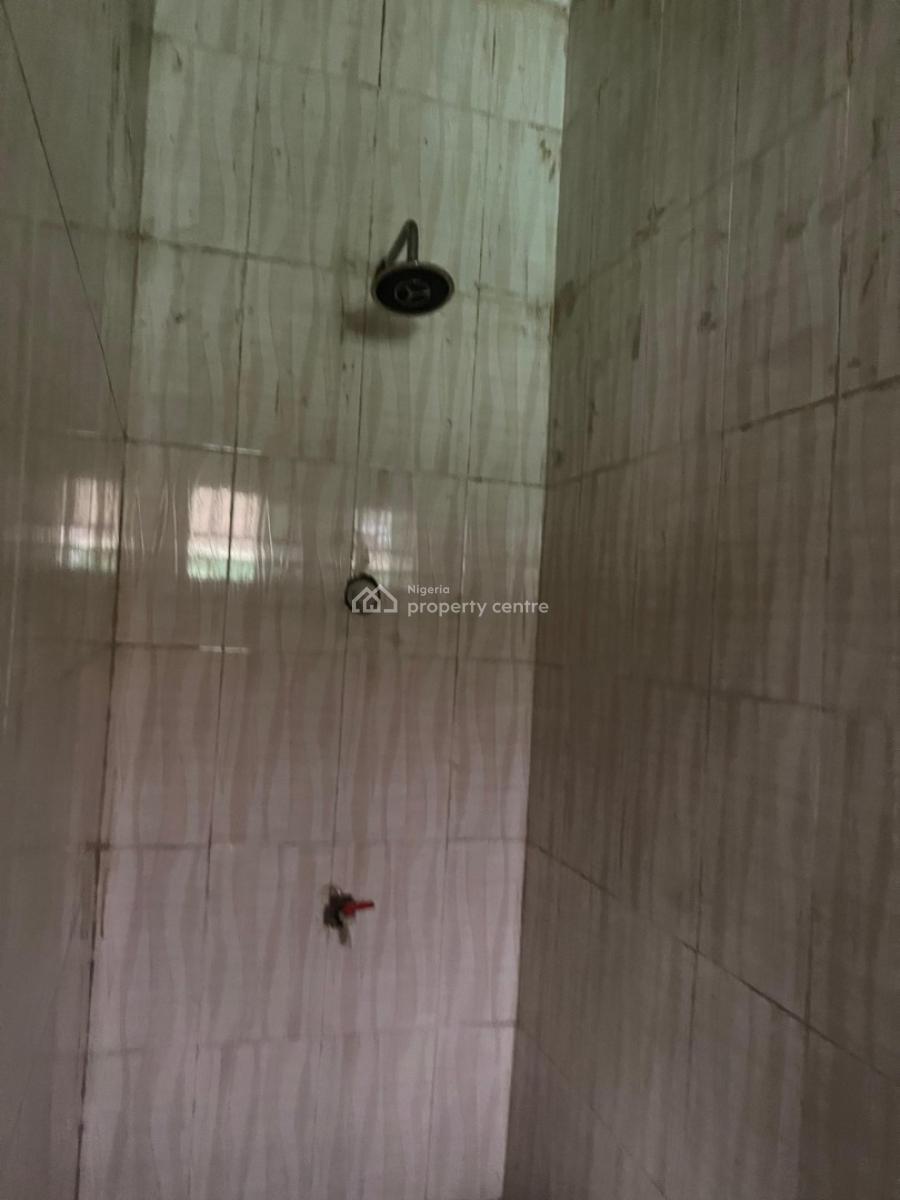 Newly Renovated 3 Bedroom All Room Ensuite, Oko Oba Gra Scheme 1 Estate, Agege, Lagos, Flat / Apartment for Rent