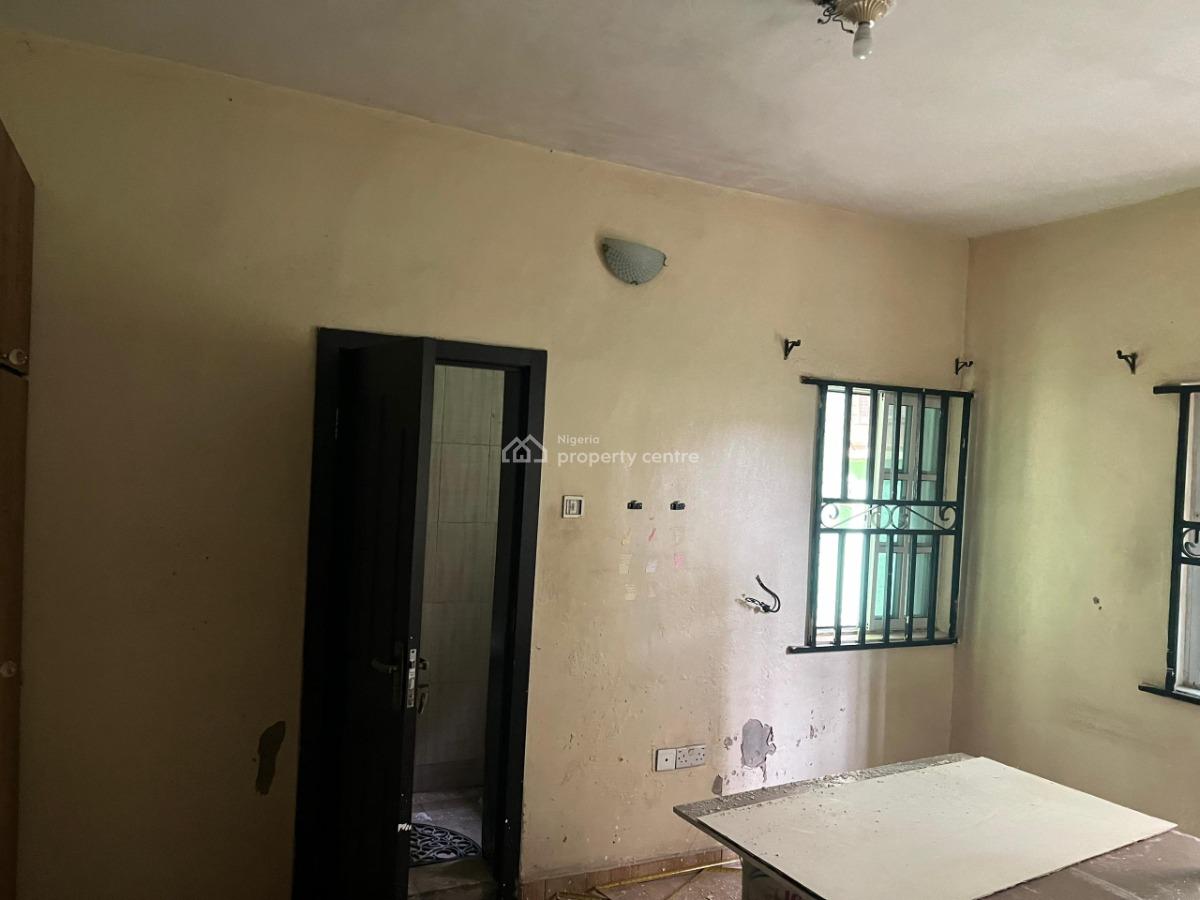 Newly Renovated 3 Bedroom All Room Ensuite, Oko Oba Gra Scheme 1 Estate, Agege, Lagos, Flat / Apartment for Rent
