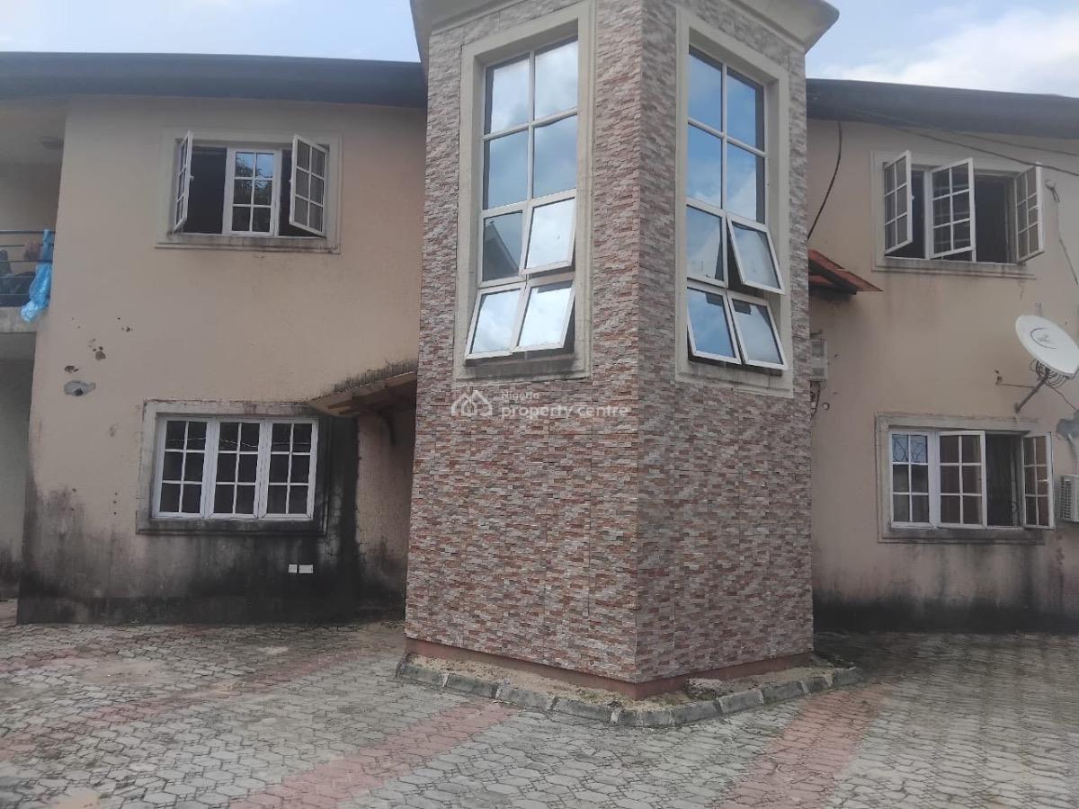 Blocks of Flat, Cele Imedu, Awoyaya, Ibeju Lekki, Lagos, Block of Flats for Sale