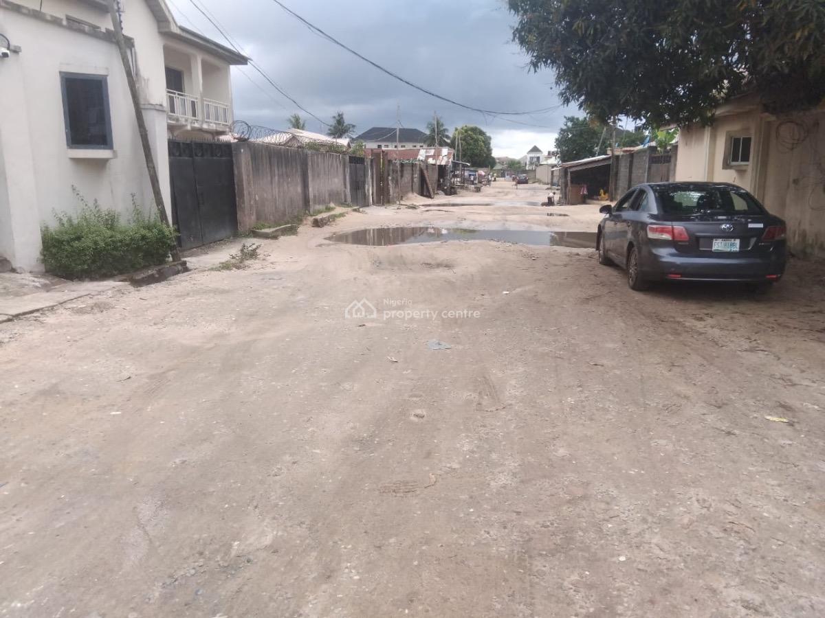 Blocks of Flat, Cele Imedu, Awoyaya, Ibeju Lekki, Lagos, Block of Flats for Sale