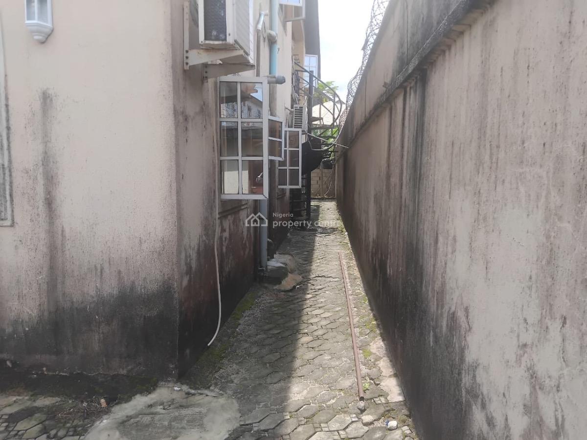 Blocks of Flat, Cele Imedu, Awoyaya, Ibeju Lekki, Lagos, Block of Flats for Sale