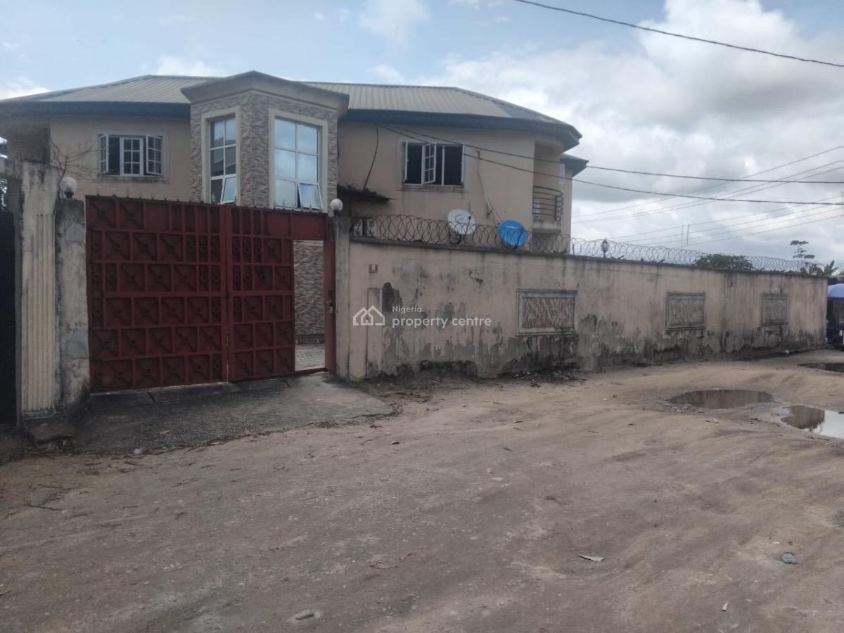 Blocks of Flat, Cele Imedu, Awoyaya, Ibeju Lekki, Lagos, Block of Flats for Sale