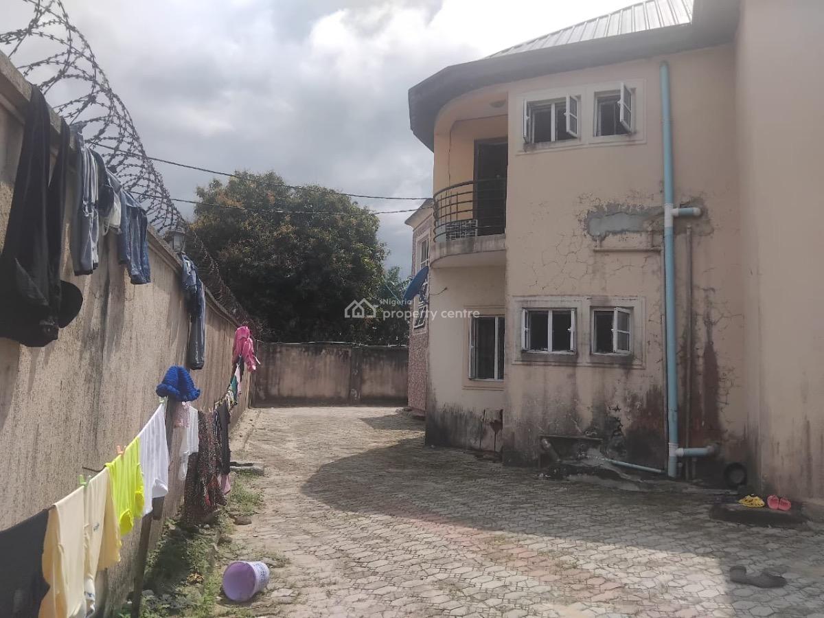 Blocks of Flat, Cele Imedu, Awoyaya, Ibeju Lekki, Lagos, Block of Flats for Sale