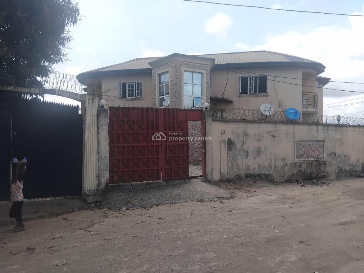 Blocks of Flat, Cele Imedu, Awoyaya, Ibeju Lekki, Lagos, Block of Flats for Sale