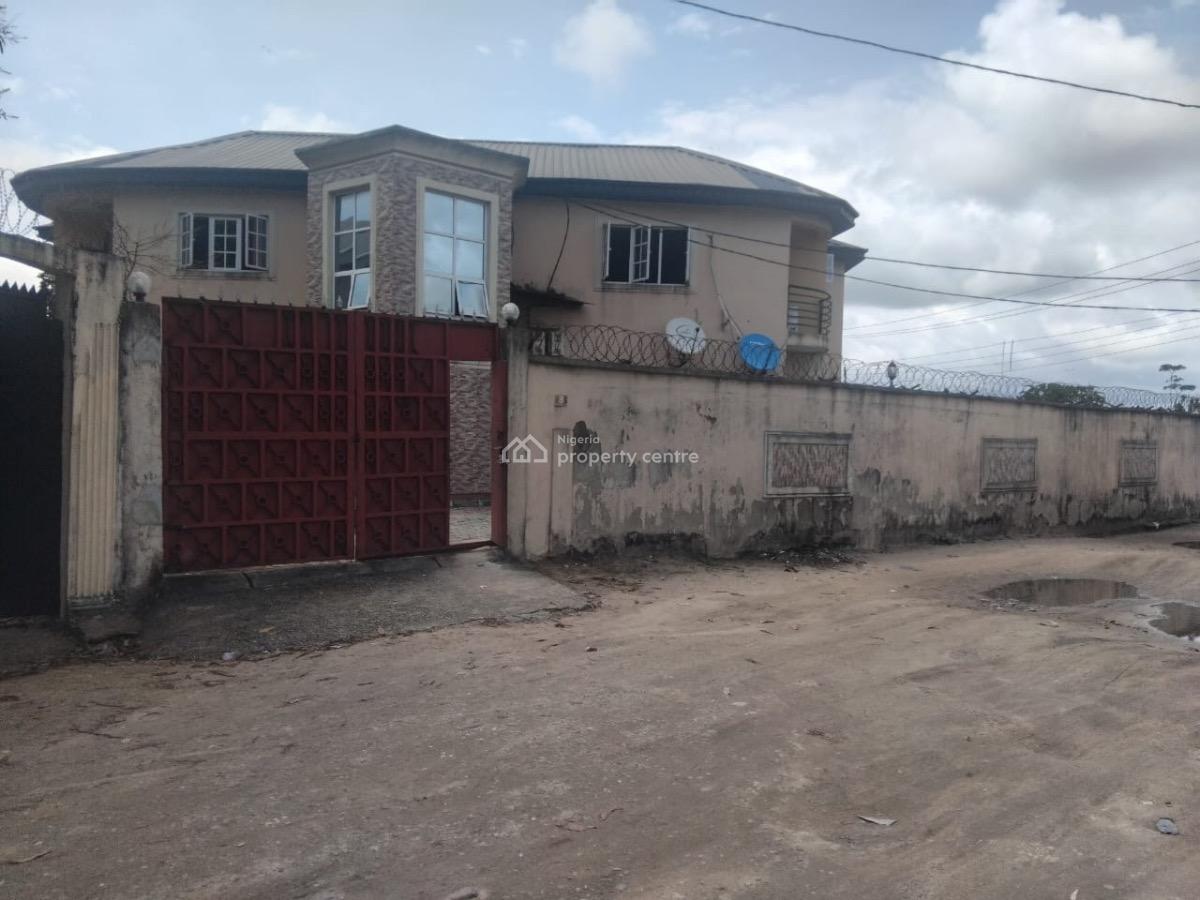 Blocks of Flat, Cele Imedu, Awoyaya, Ibeju Lekki, Lagos, Block of Flats for Sale
