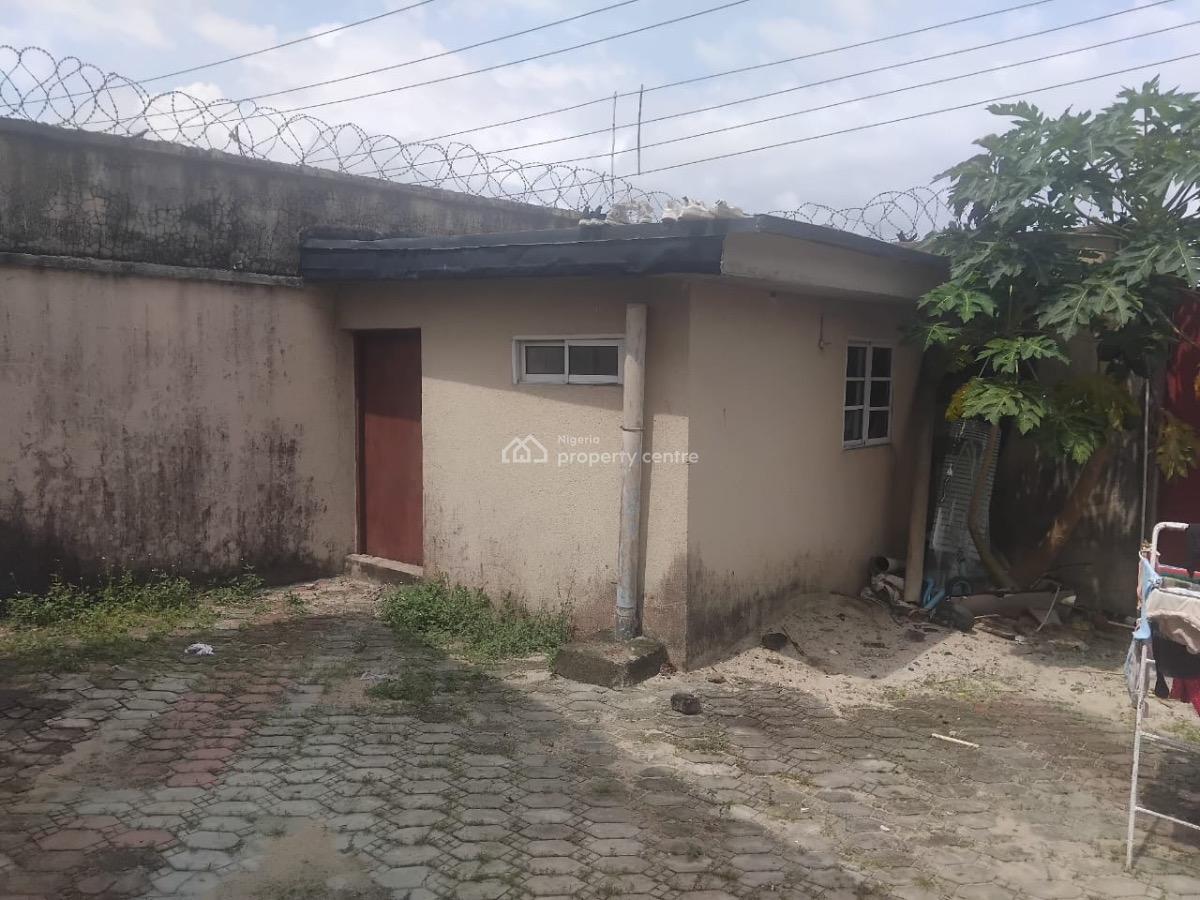 Blocks of Flat, Cele Imedu, Awoyaya, Ibeju Lekki, Lagos, Block of Flats for Sale