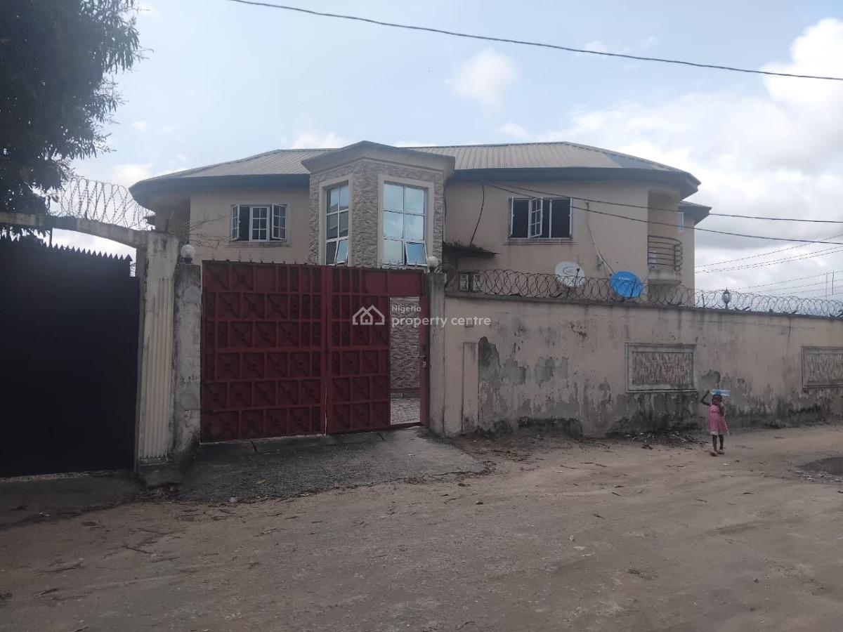 Blocks of Flat, Cele Imedu, Awoyaya, Ibeju Lekki, Lagos, Block of Flats for Sale