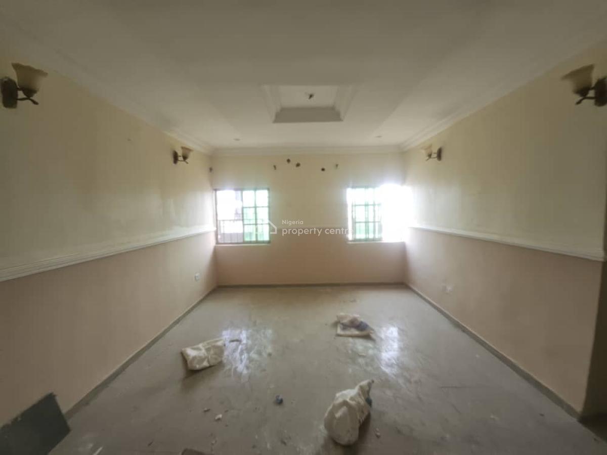 Newly Renovated 3 Bedroom Flat, Emerald Flower City Estate, Lokogoma District, Abuja, Flat / Apartment for Rent