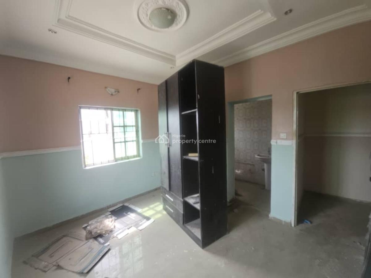 Newly Renovated 3 Bedroom Flat, Emerald Flower City Estate, Lokogoma District, Abuja, Flat / Apartment for Rent