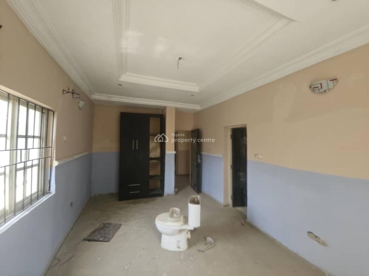 Newly Renovated 3 Bedroom Flat, Emerald Flower City Estate, Lokogoma District, Abuja, Flat / Apartment for Rent
