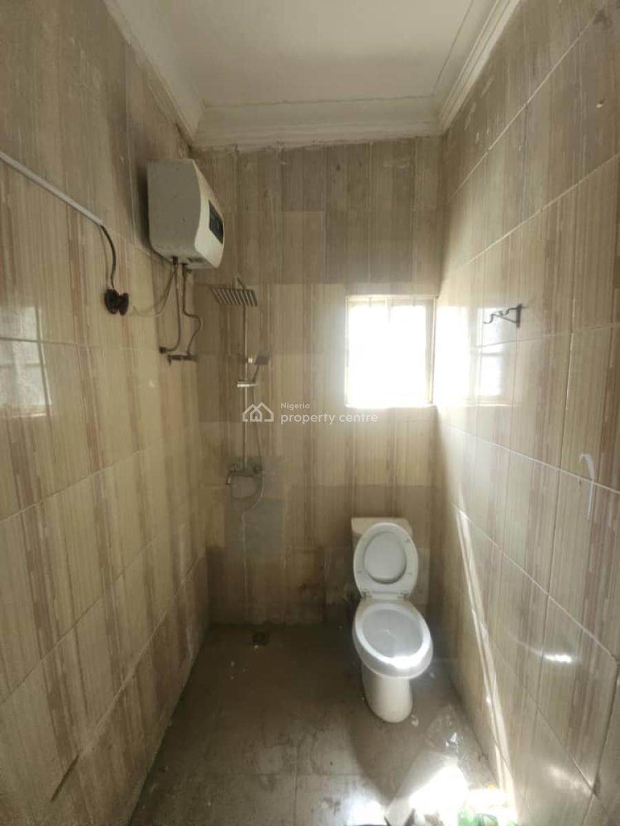 Newly Renovated 3 Bedroom Flat, Emerald Flower City Estate, Lokogoma District, Abuja, Flat / Apartment for Rent