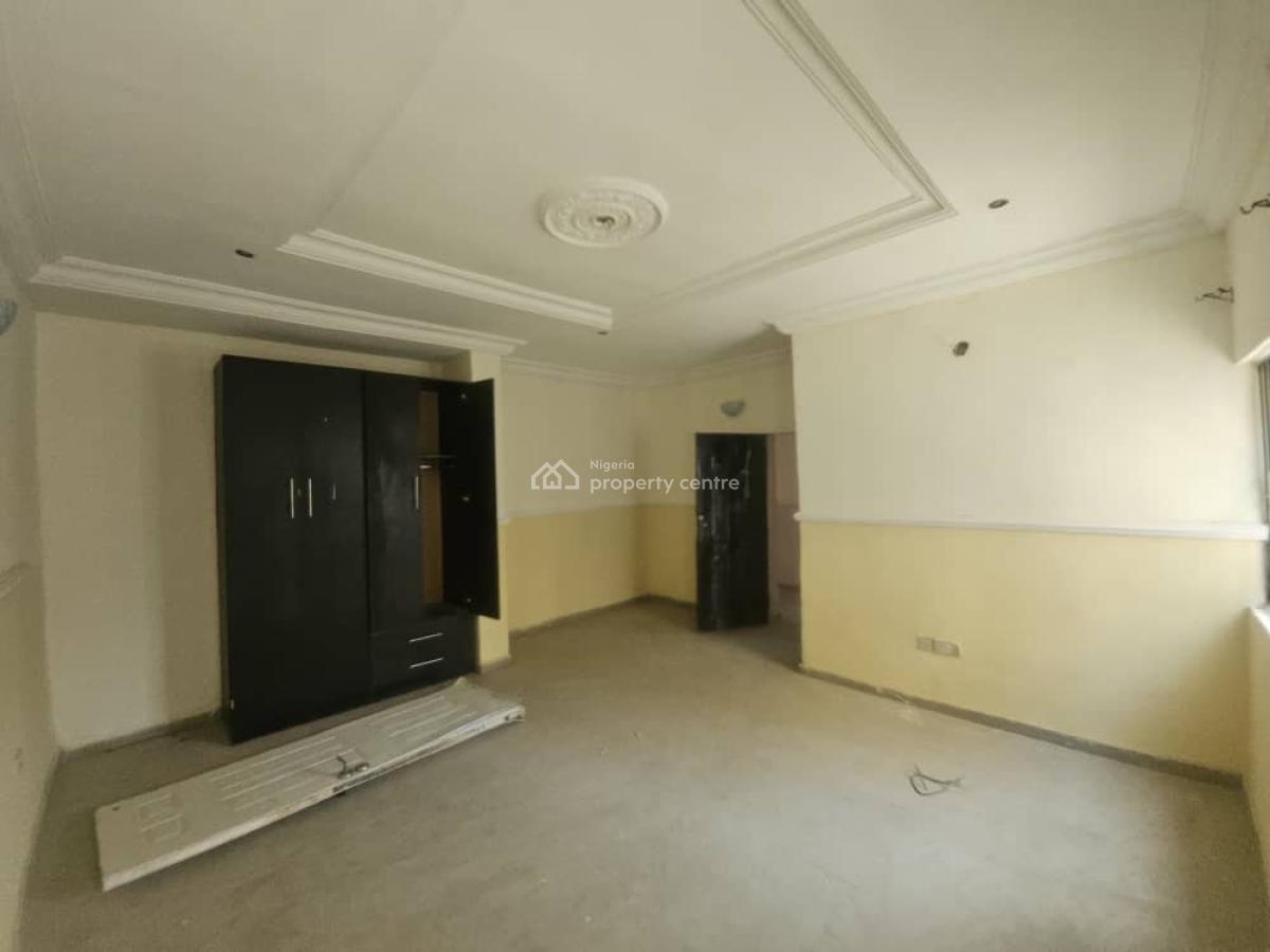 Newly Renovated 3 Bedroom Flat, Emerald Flower City Estate, Lokogoma District, Abuja, Flat / Apartment for Rent