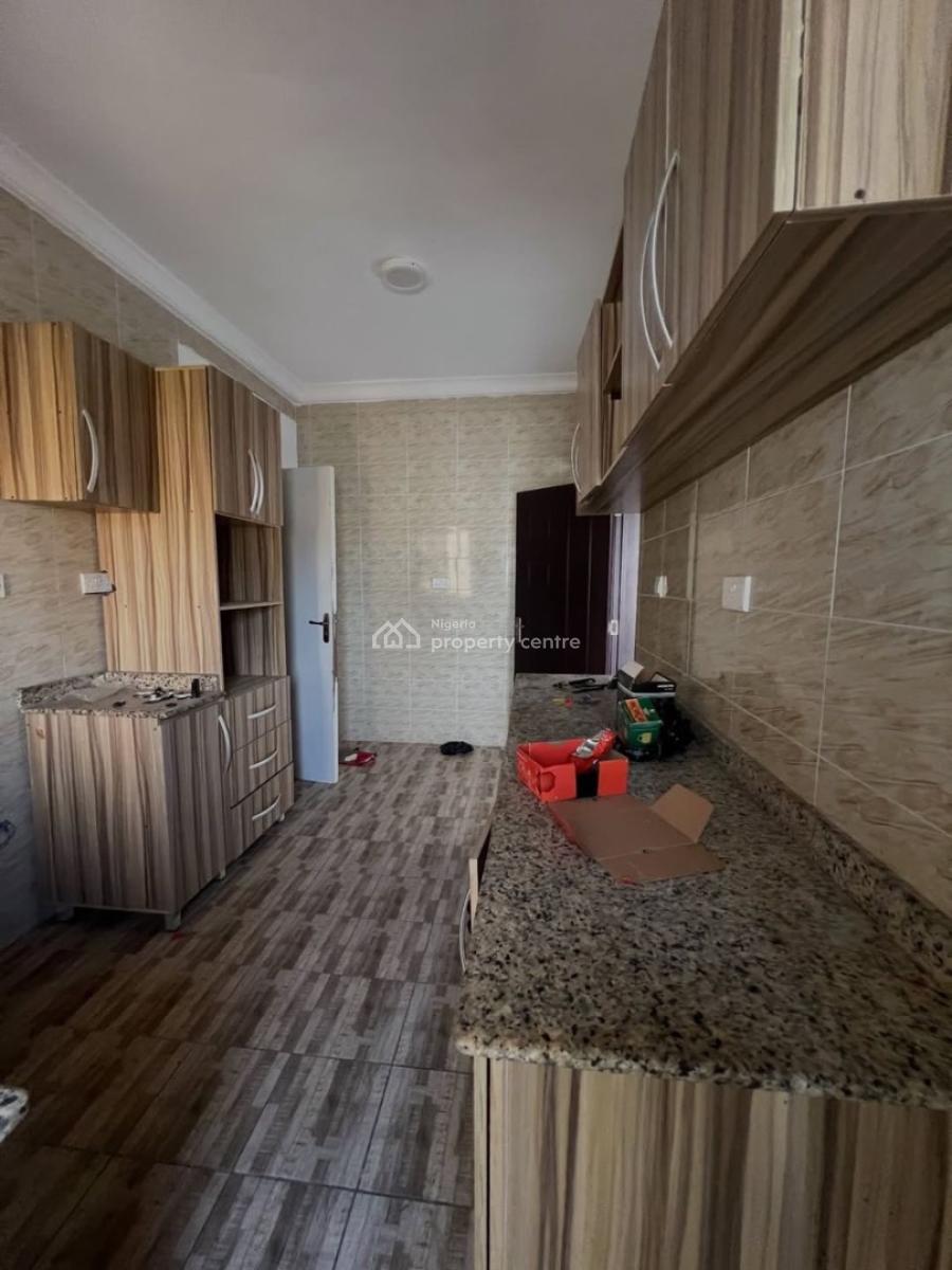 Executive 2 Bedroom Apartment, Ikate, Lekki, Lagos, House for Rent