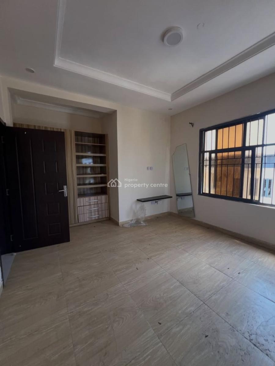 Executive 2 Bedroom Apartment, Ikate, Lekki, Lagos, House for Rent