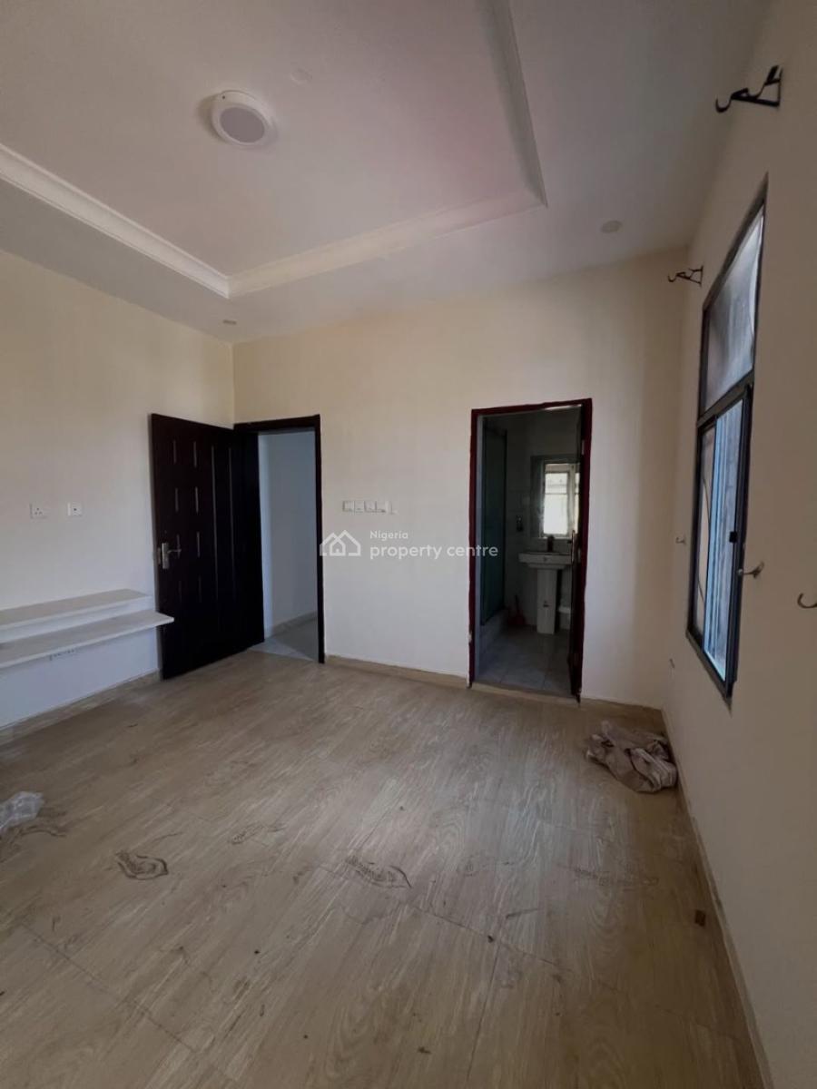 Executive 2 Bedroom Apartment, Ikate, Lekki, Lagos, House for Rent