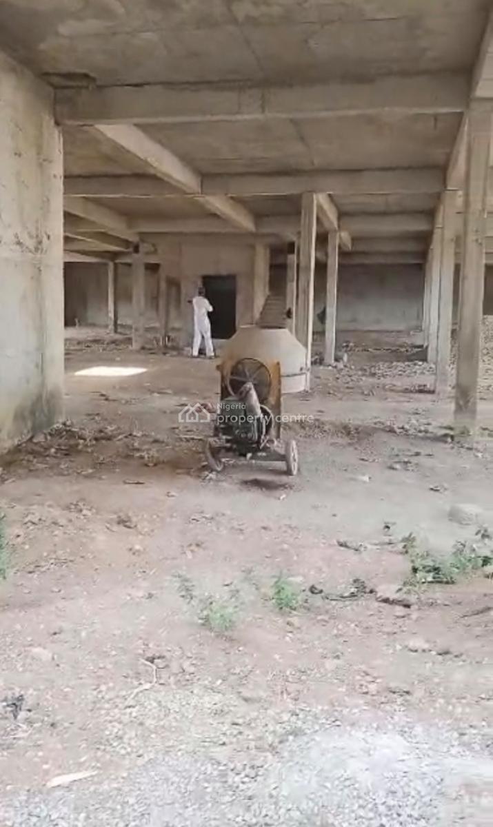 Luxury 4 Bedroom Terrace Duplex with a Bq, Idu Industrial, Abuja, Flat / Apartment for Sale