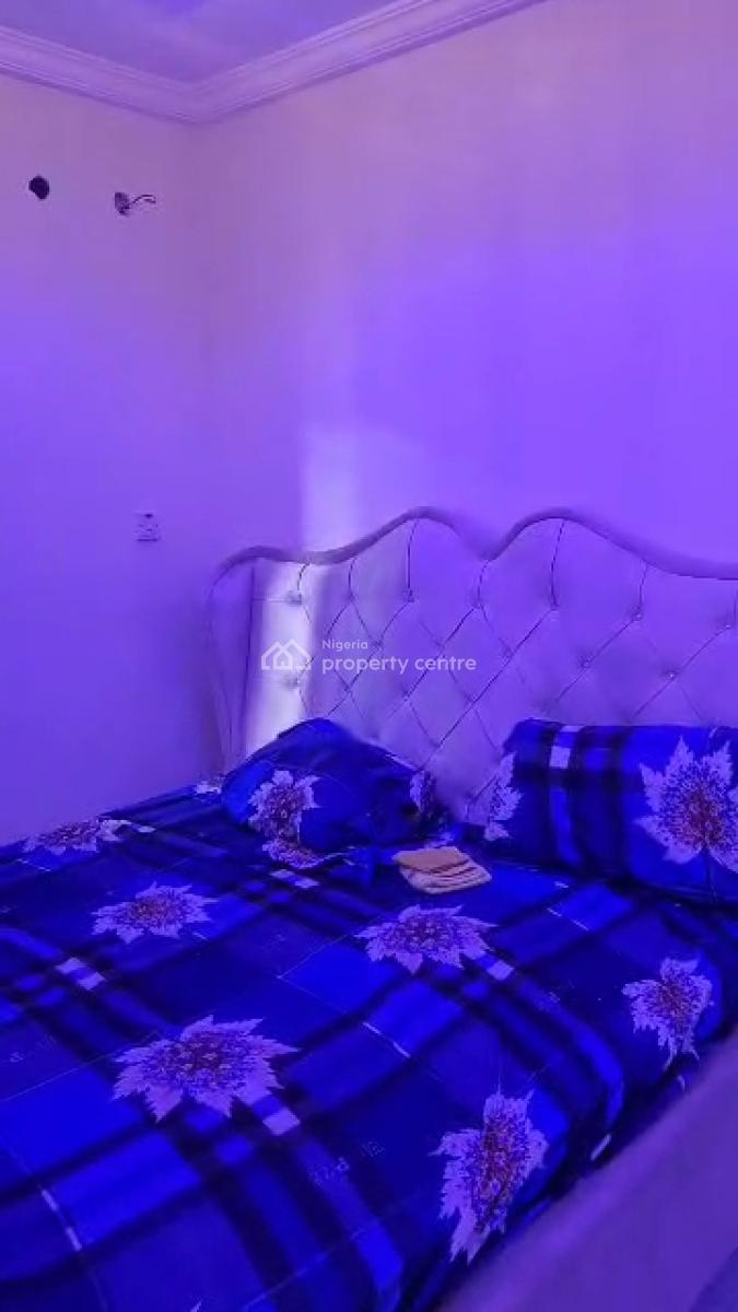 Furnished Miniflat, Mende, Maryland, Lagos, Flat / Apartment for Rent