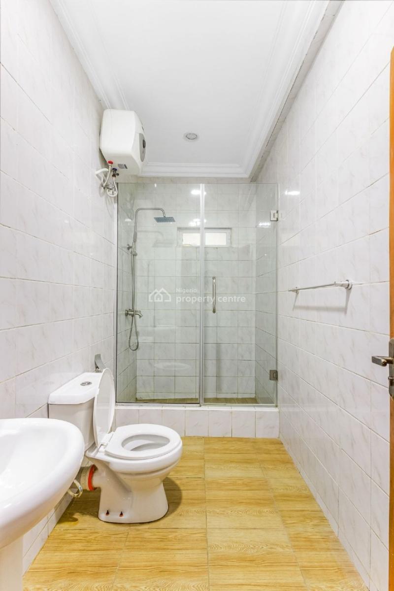 a Spacious One Bedroom Ensuite Apartment, Off Admiralty Road, Lekki Phase 1, Lekki, Lagos, Self Contain (single Rooms) for Rent