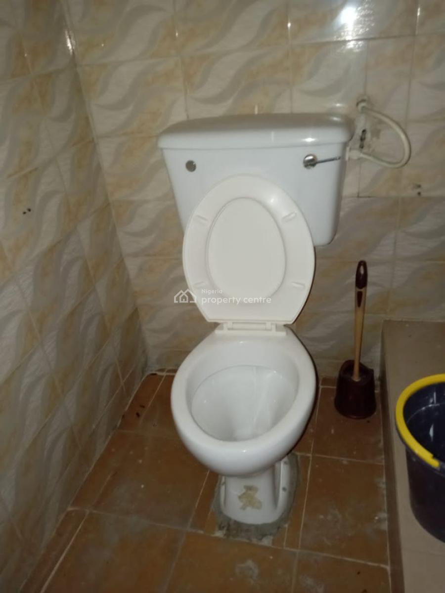 Spacious 3 Bedroom Apartment, Oregun, Ikeja, Lagos, Flat / Apartment for Rent